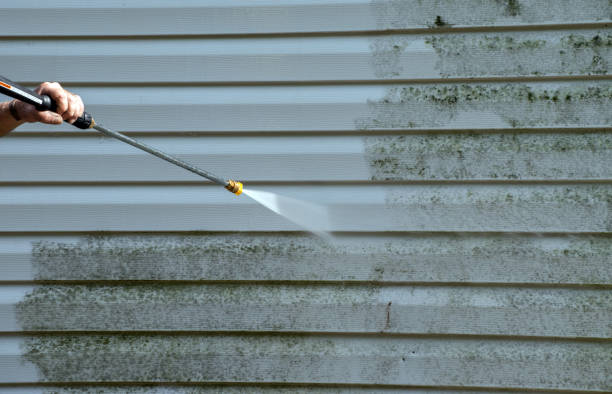 Deck Cleaning Services in Okanogan, WA