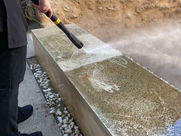 Best Exterior Home Cleaning  in Okanogan, WA