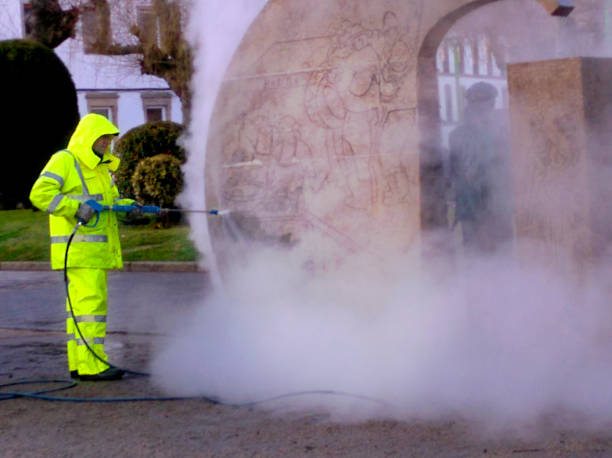 Best Local Pressure Washing Services  in Okanogan, WA