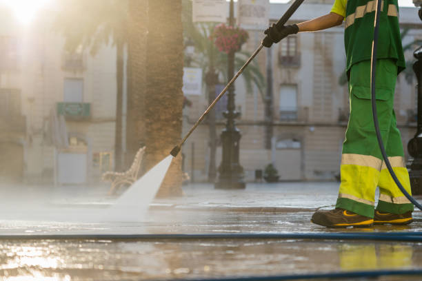 Best Roof Power Washing Services  in Okanogan, WA