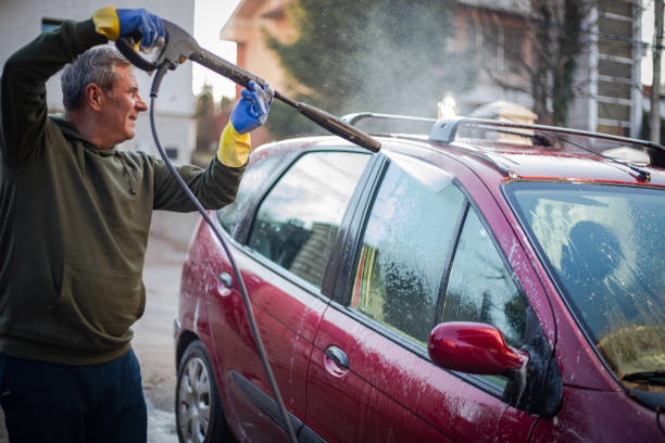 Best Residential Pressure Washing Services  in Okanogan, WA