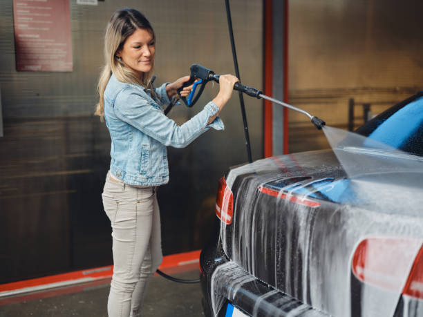 Best Affordable Power Washing  in Okanogan, WA