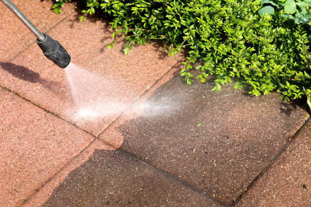 Trusted Okanogan, WA Pressure Washing Experts